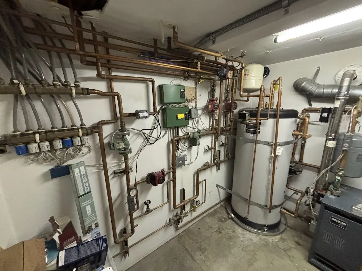 Plumbing services in Minnehaha, WA